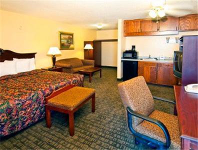 Days Inn Norman Quarto foto