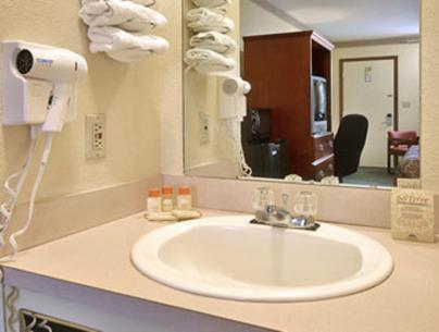 Days Inn Norman Quarto foto